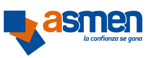 Asmen